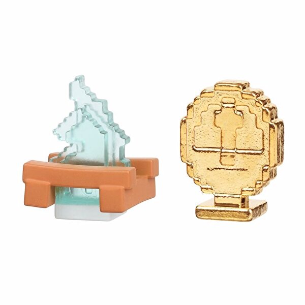 Tx Minecraft S2 Delüks Sürpriz Figür Avı 41676