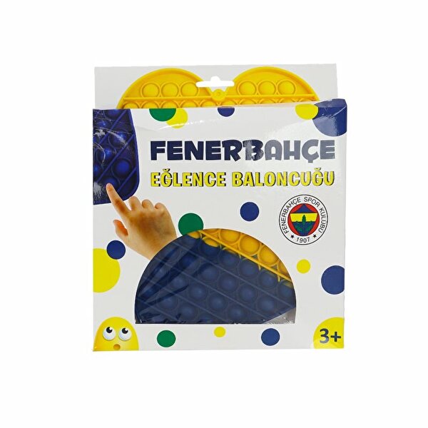 Fenerbahçe Pop It
