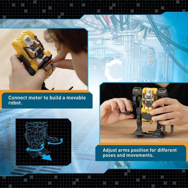 Silverlit Astropod Ay Robotu