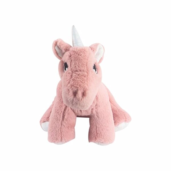 Unicorn Pembe At