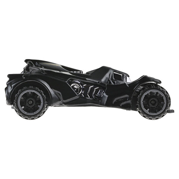 Hot Wheels Tekli Arabalar Batman: Arkham Knight Batmobile HTB22