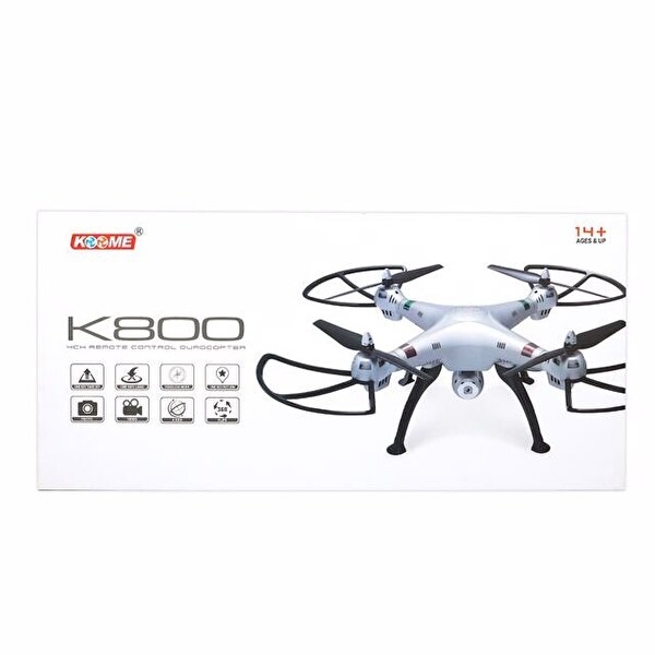 Quadcopter