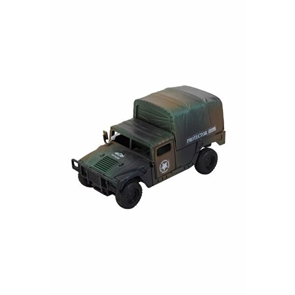 Çöl Savaşçısı Personel Taşıyıcı