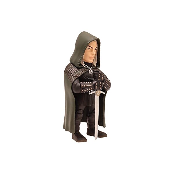 Minix Geralt New 13814