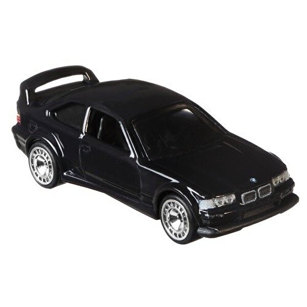 Hot Wheels Hızlı ve Öfkeli 1:64 Premium Arabalar BMW M3 E36 GPK53