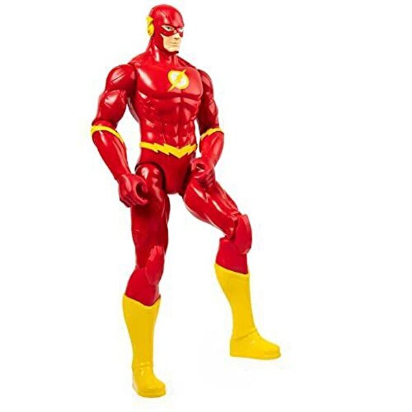 DC Comics Aksiyon Figürleri Flash 30 Cm