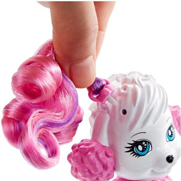 Barbie Minik Hayvancıklar