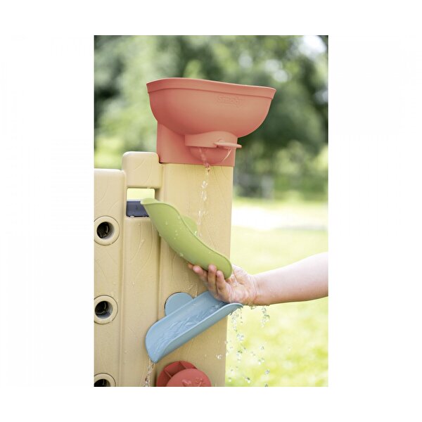 Smoby Life Activity Wall