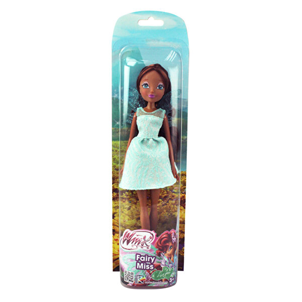 Winx Fairy Miss