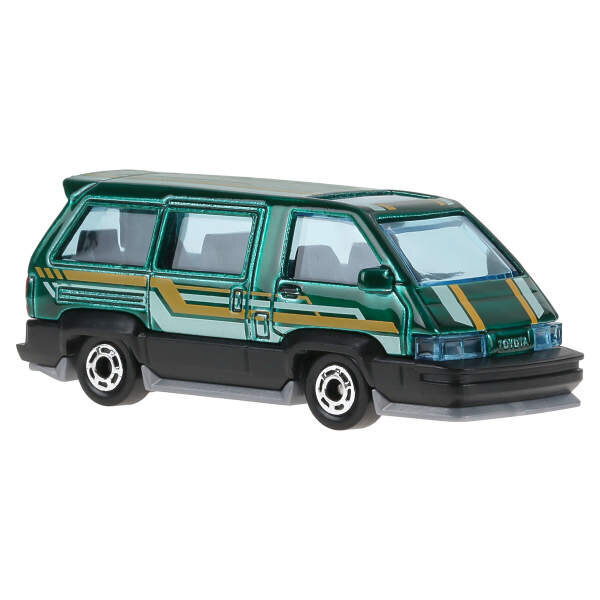 Hot Wheels The Hot Ones Arabalar 86 Toyota Van JKX53