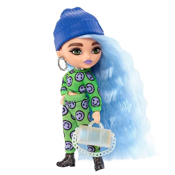 Barbie Extra Mini Bebekler 14 cm. HGP65