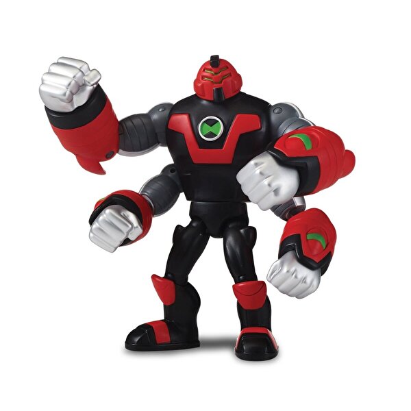 Ben 10 Aksiyon Figürler Fourarms