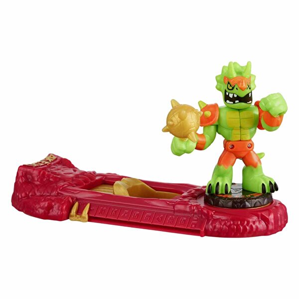 Akedo S5 W2 Tekli Paket 15365 Tricerachops