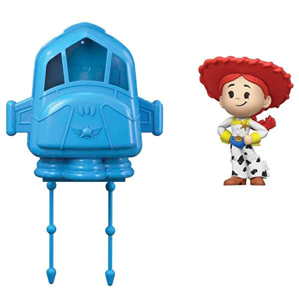 Toy Story Mini Figürler Sürpriz Paket JKV59
