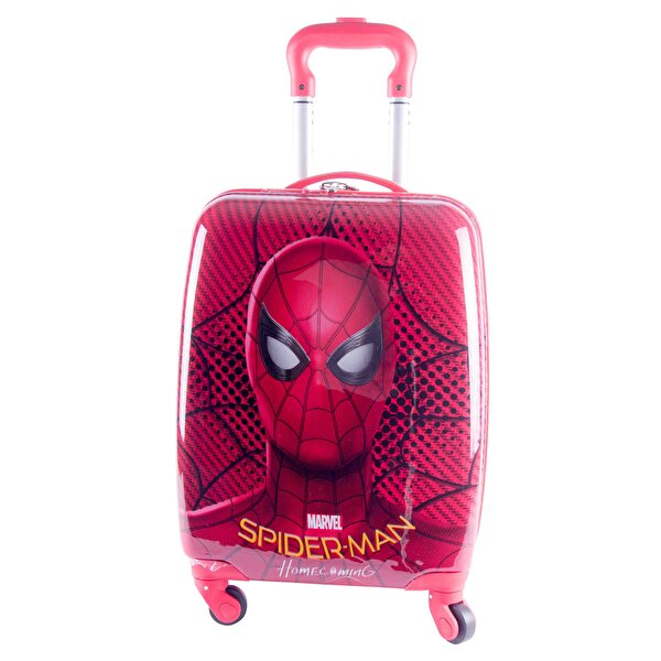 Spider-Man Homecoming ABS Bavul