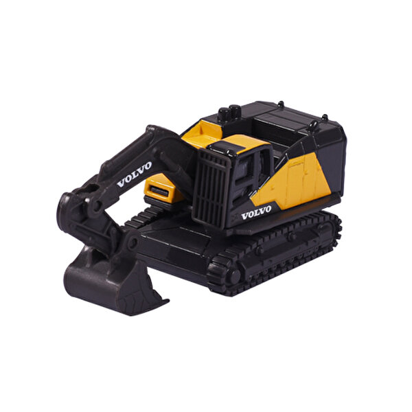 Majorette 5 Parçalı Araba Seti Seri 8