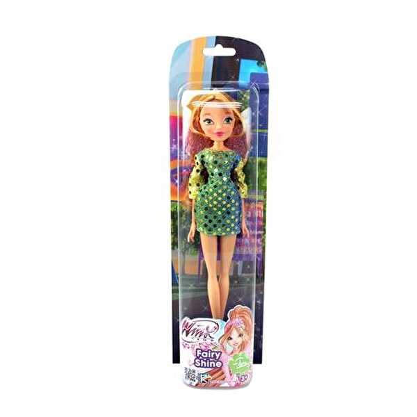 Winx Fairy Shine
