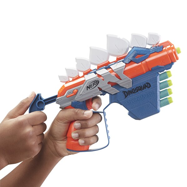 Nerf Stegosmash F0805