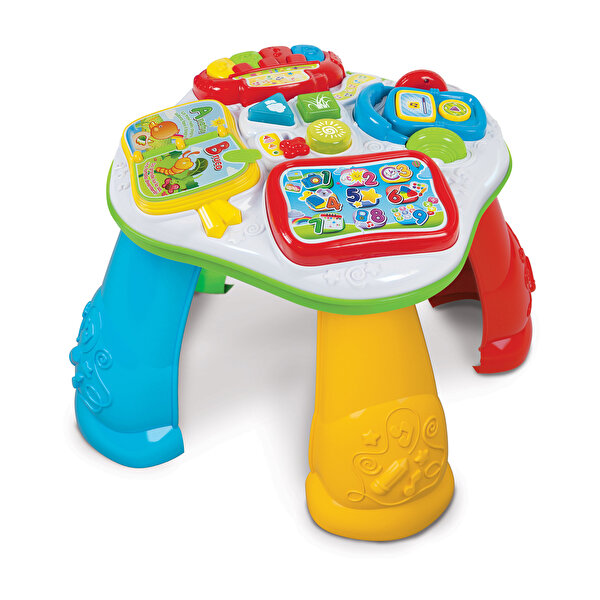 Baby Clementoni Aktivite Masası