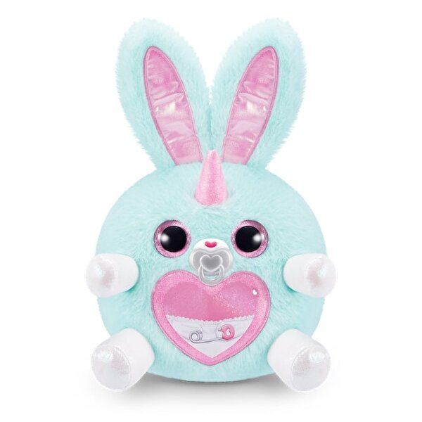 Adoptacorn Sevimli Sürpriz Yavru Peluş