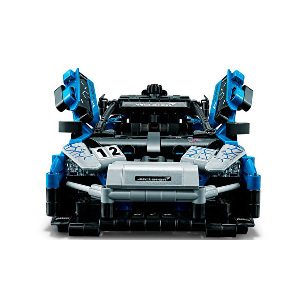 LEGO Technic McLaren Senna GTR 42123