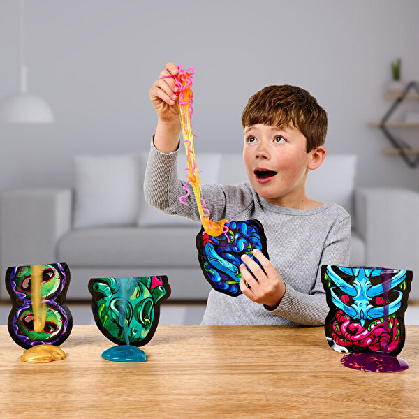 Treasure X Mega Alien Dissection Süpriz Figür 41773