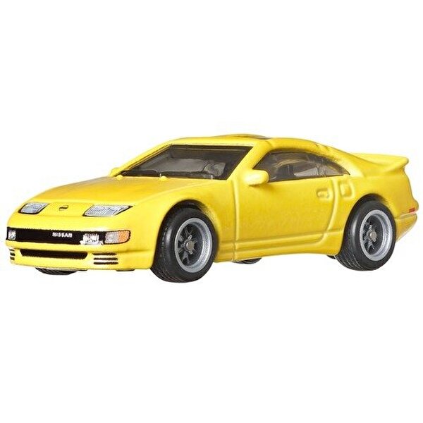 Hot Wheels Car Culture Arabalar Nissan 300ZX Twin Turbo GRJ93
