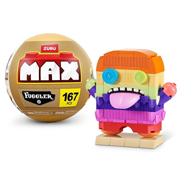 MAX Fuggler Sürprizi 83227GQ1