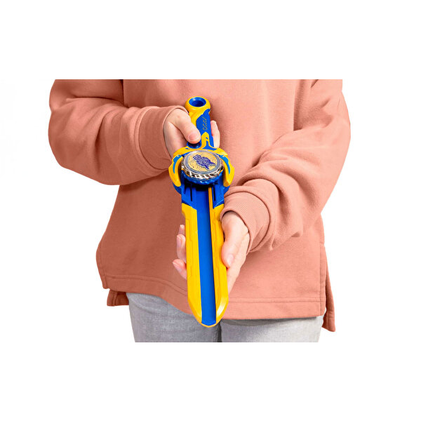 Infinity Nado Standart Paket Fury Wave Dragon (Enerji Dalgası Ejderhası)