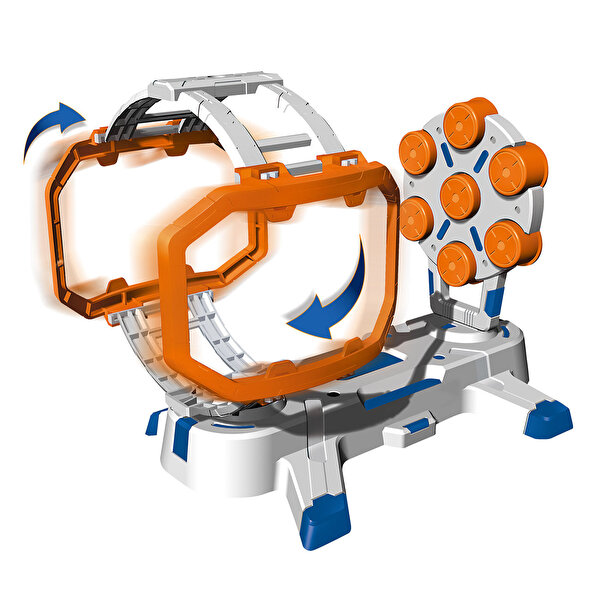 Nerf Keskin Nişancı Hedefi