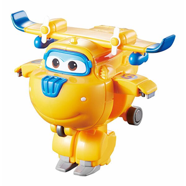 Harika Kanatlar Mini Figür Donnie