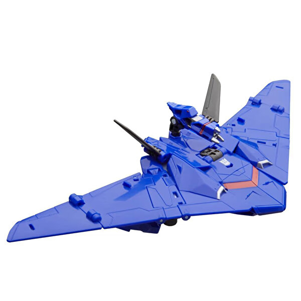 Transformers EarthSpark Deluxe Figür Soundwave G0988