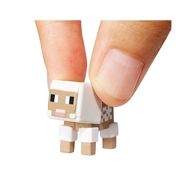 Minecraft Mini Figürler Sürpriz Paket