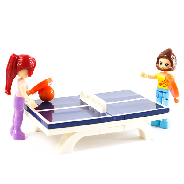 Ausini Sport Set Masa Tenisi 25273