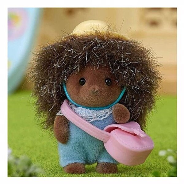 Sylvanian Families Kirpi Bebek 5410