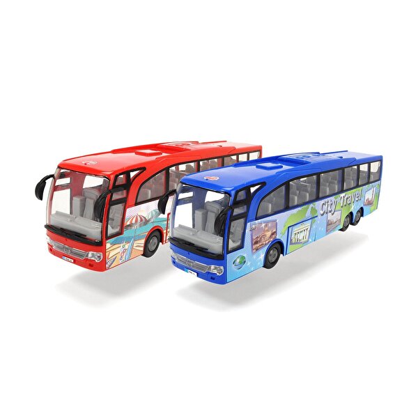 Dickie Tur Otobüsü