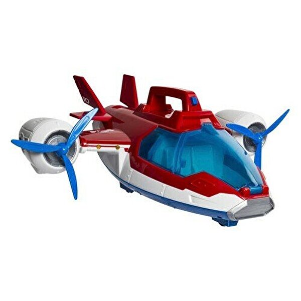 Paw Patrol Air Patrolle Hava Aracı