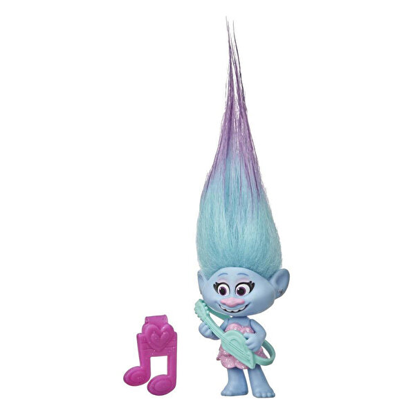 Trolls World Tour Figür Chenille E8513