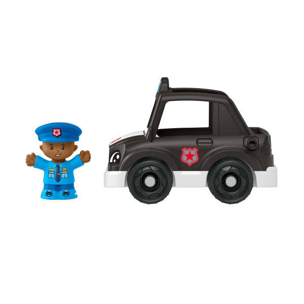 Little People Araçlar JCW61