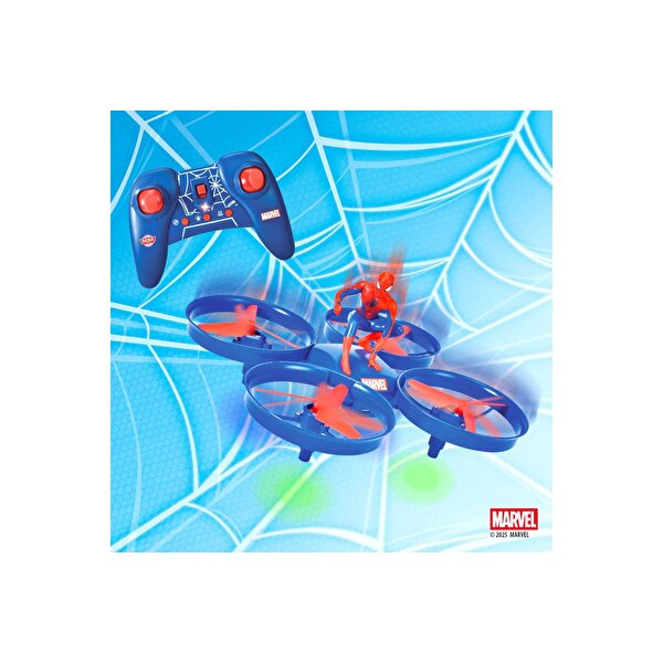 Dickie Spider Man Drone