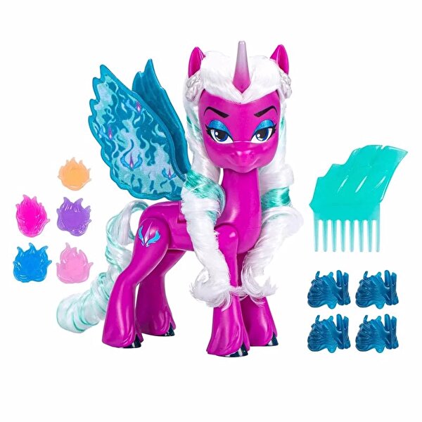 My Little Pony Kanat Sürprizi Opaline Arcana F6447