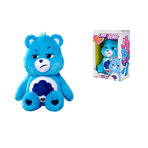 Care Bears Peluş Figür Touronchon 35 Cm