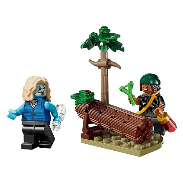 LEGO One Piece Arlong Park Savaşı 75638