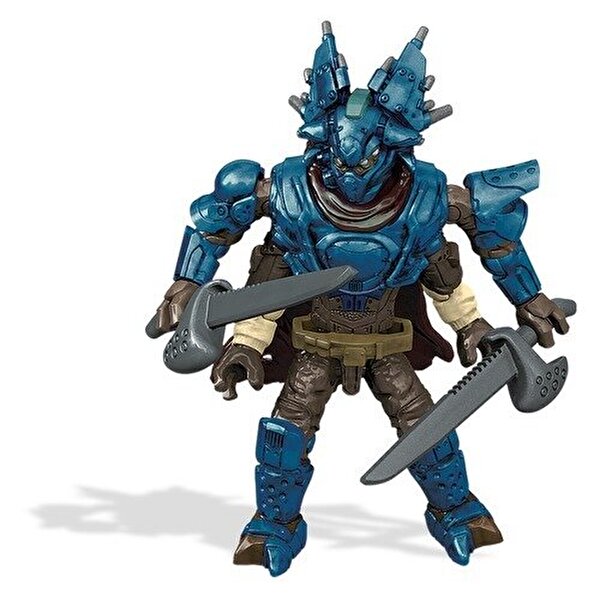 Mega Bloks Destiny Figürler DPJ09