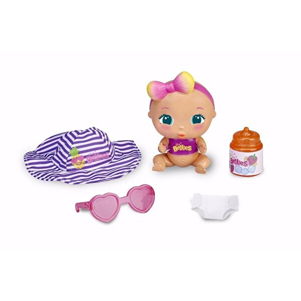 Mini Bellies Sun Surprise Mini Cute