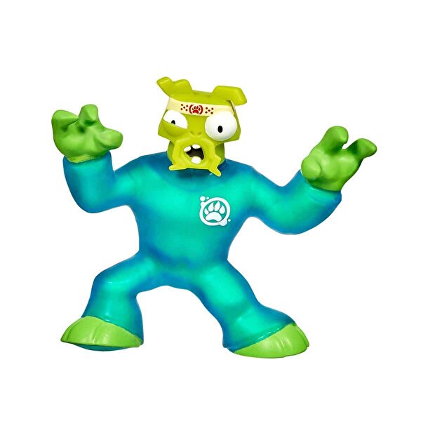 Goojitzu Tekli Figür Mantor