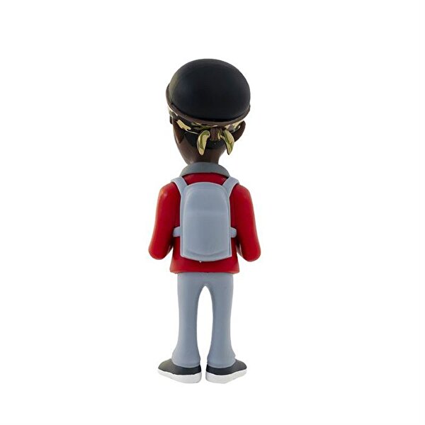 Minix Stranger Things Lucas 14415