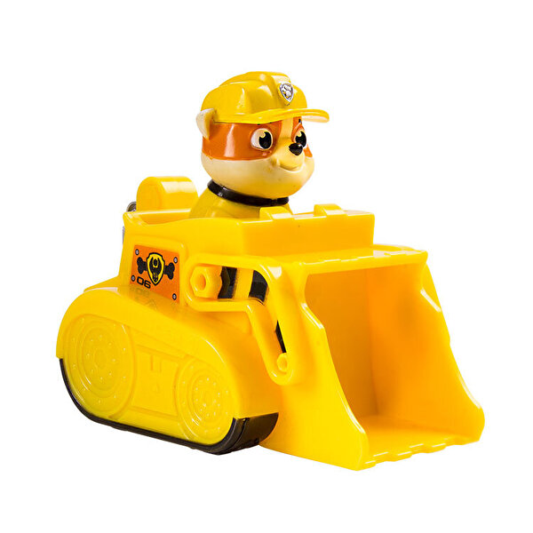 Paw Patrol Görev Araçları