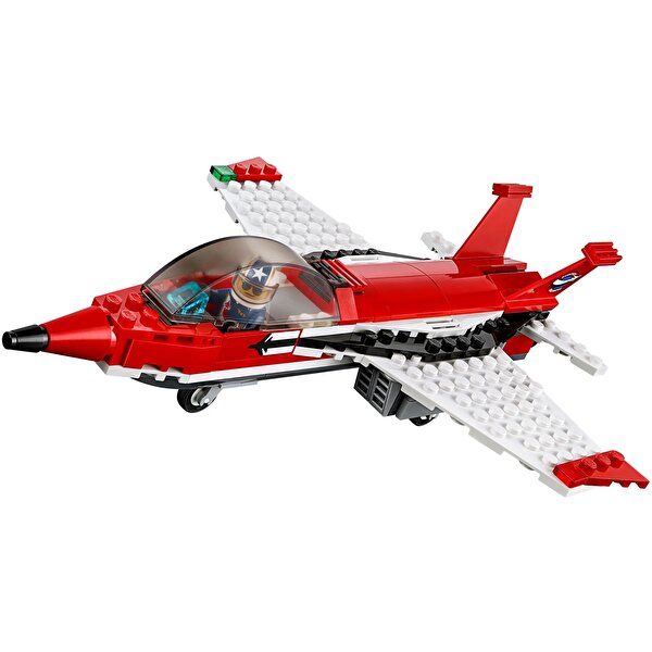 Lego City Havaalanı Hava Gösterisi 60103