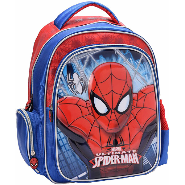 Spiderman Okul Çantası 87725